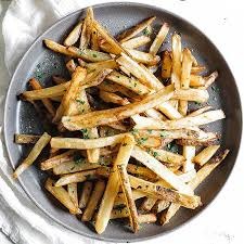 Pommes frites
