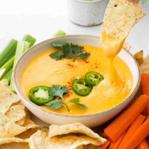 Cheesesauce