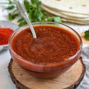 Chilisauce