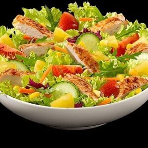 Hawaii Salat