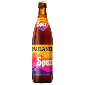 Paulaner Spezi 0,33l