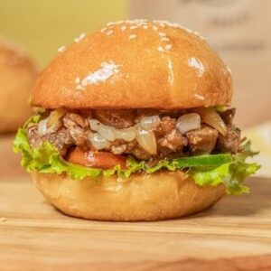 Specialmeat Burger