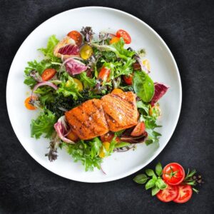 Spezial Salat
