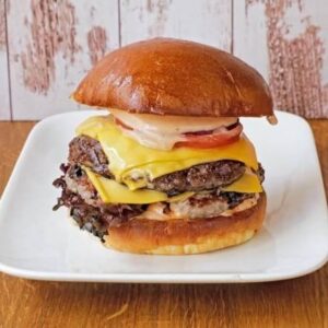 The Burgery House (vegan )