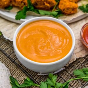 Vegane Sauce