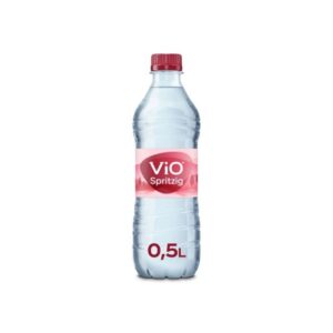 Wasser Spritzig 0,5l