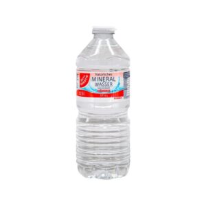 Wasser Still 0,5l