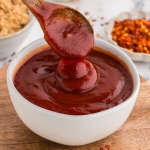 Barbecuesauce