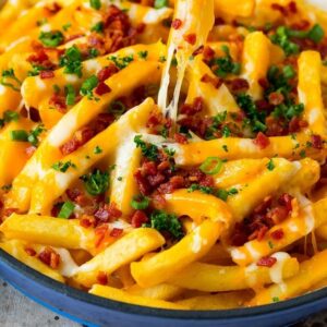 Cheese-Fries