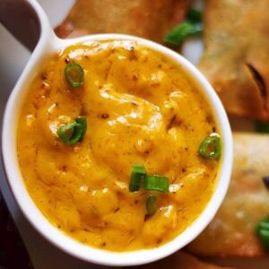 Mango-Chili-Sauce