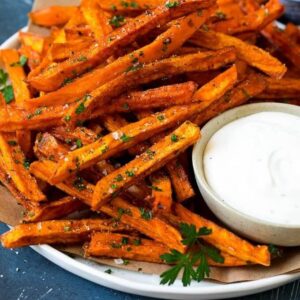 Sweet Fries
