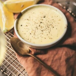 Trüffel-Mayonnaise